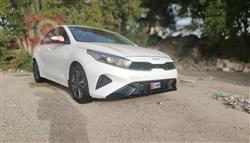 كيا فورتي كوب